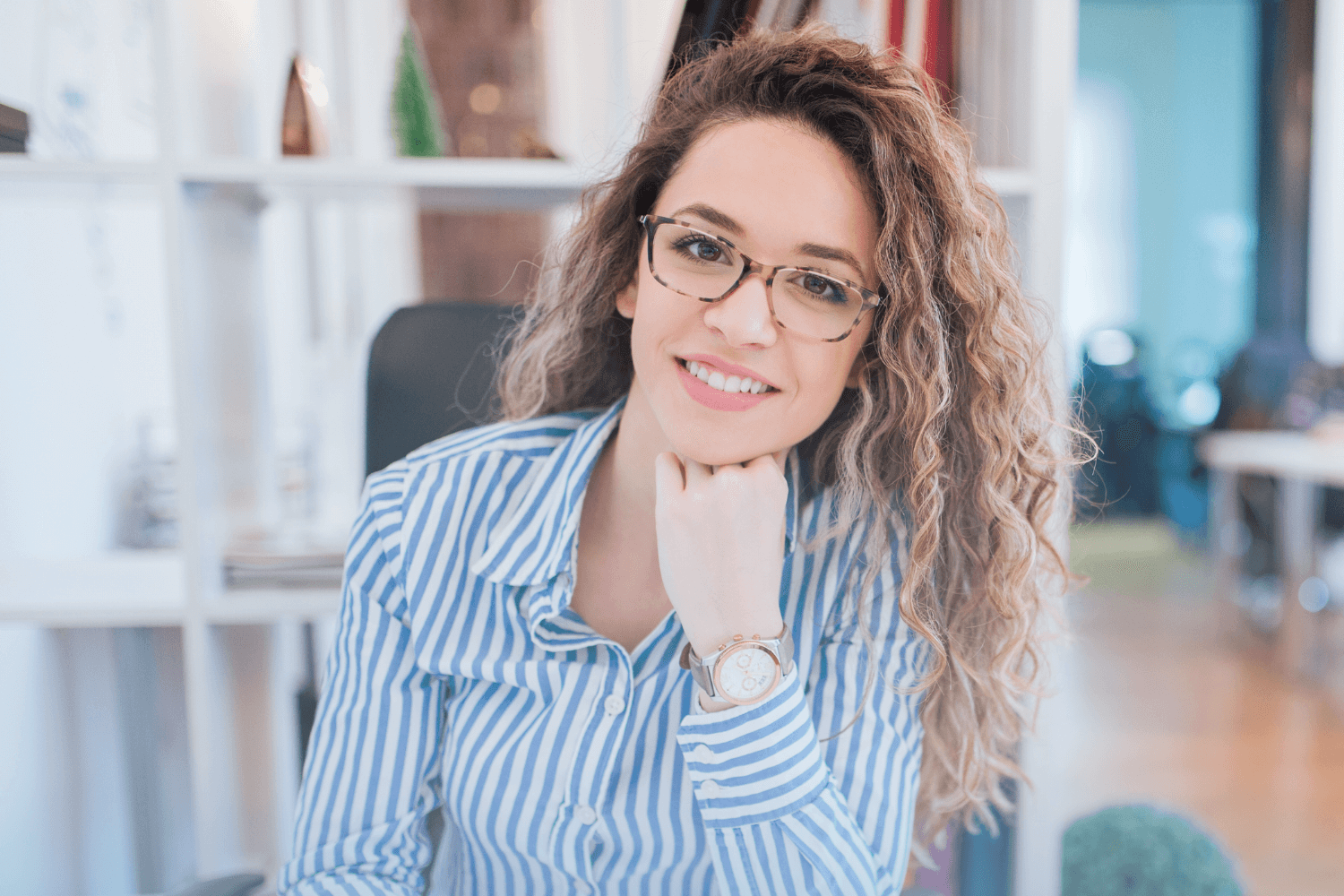 Full administrative management